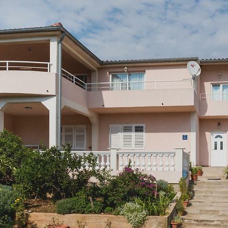 Big Apartments Grebaštica Exterior foto