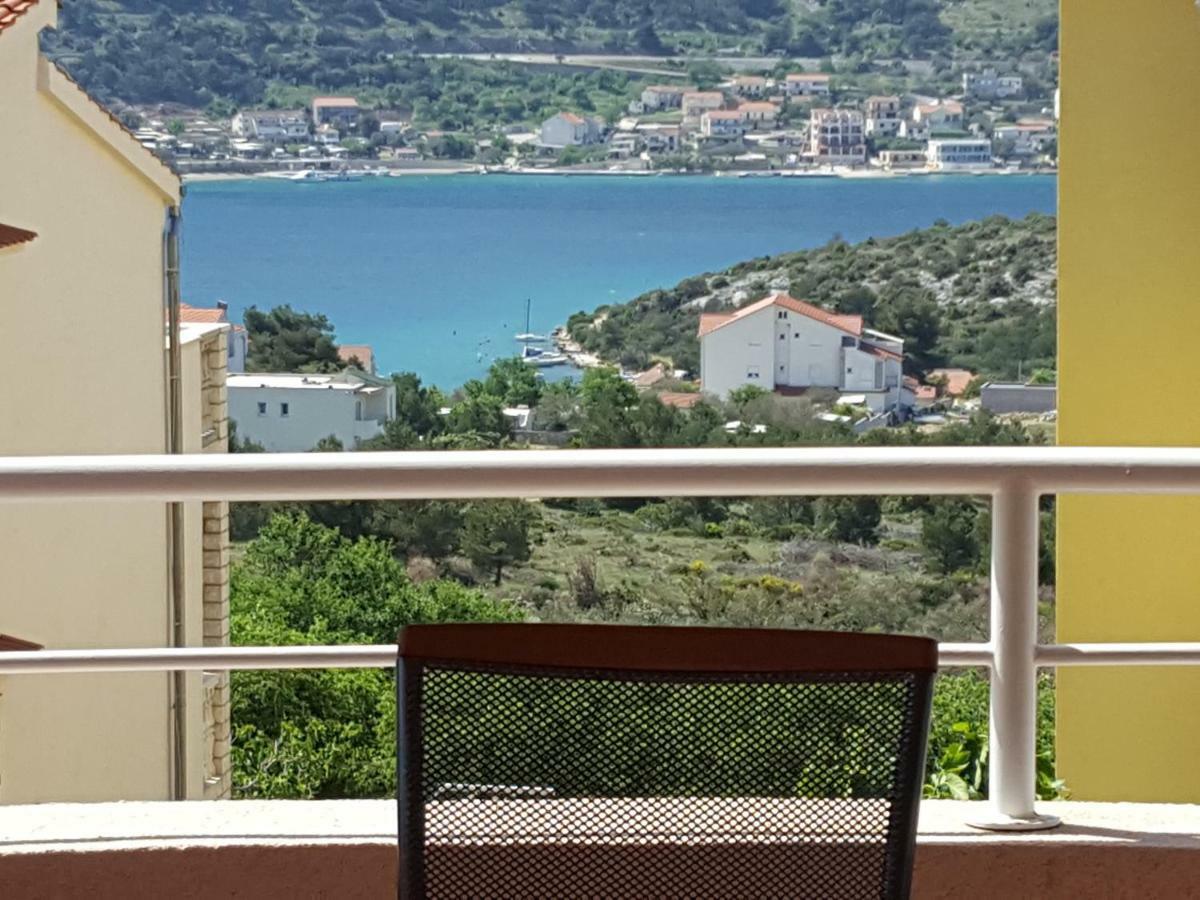 Big Apartments Grebaštica Exterior foto