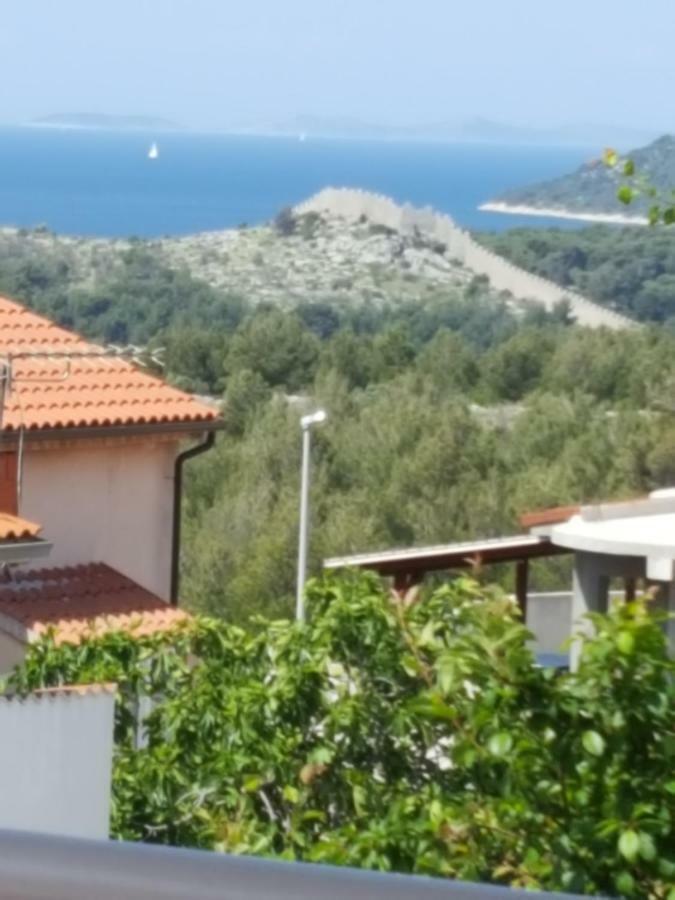Big Apartments Grebaštica Exterior foto